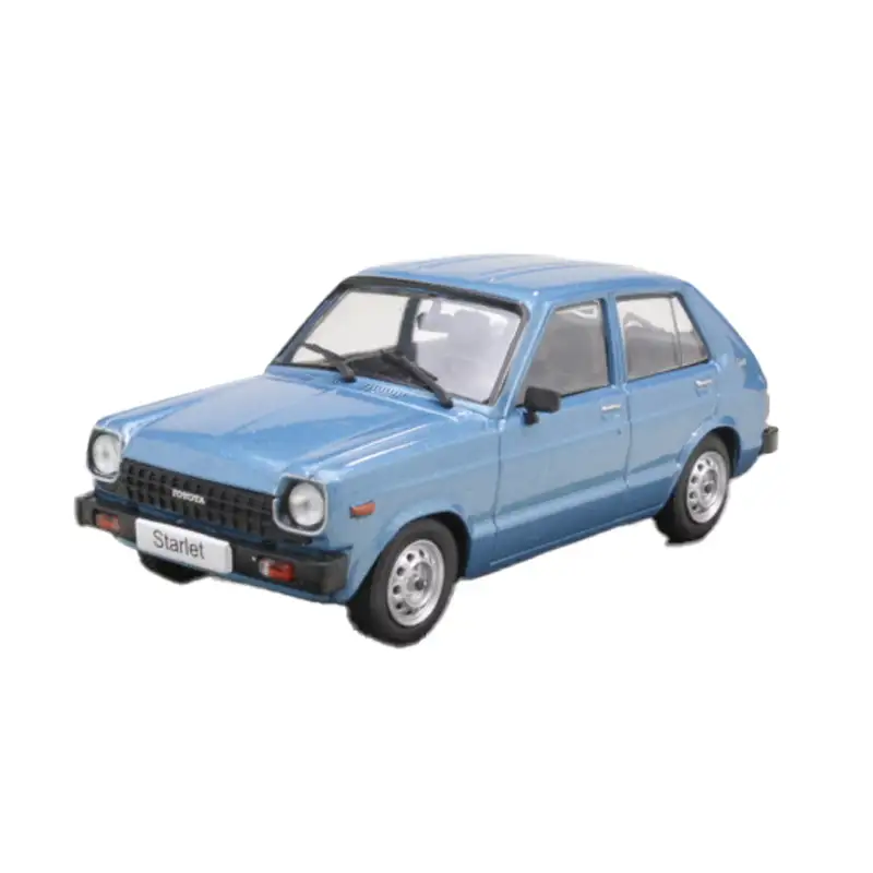 REVELL BLUE STARLET POCKET STYLE -SET ME SUE (09821)