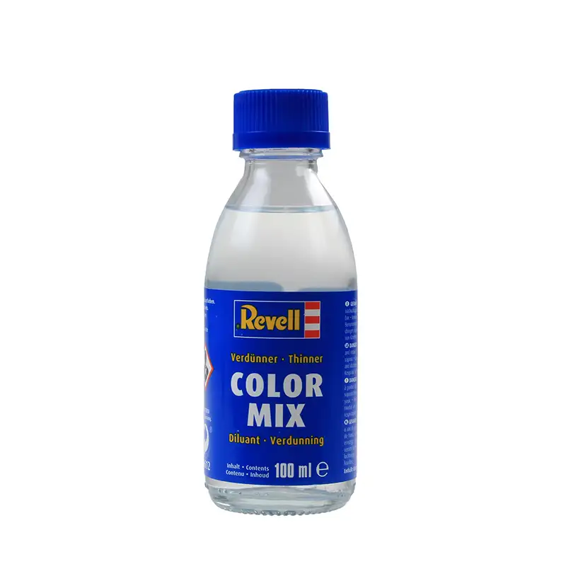 REVELL COLOR MIX THINNER 39612