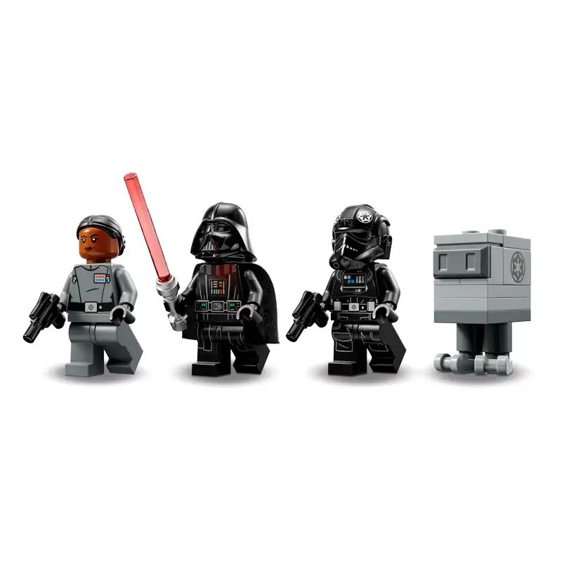 Lego Star Wars 75347 Bombardero Tie
