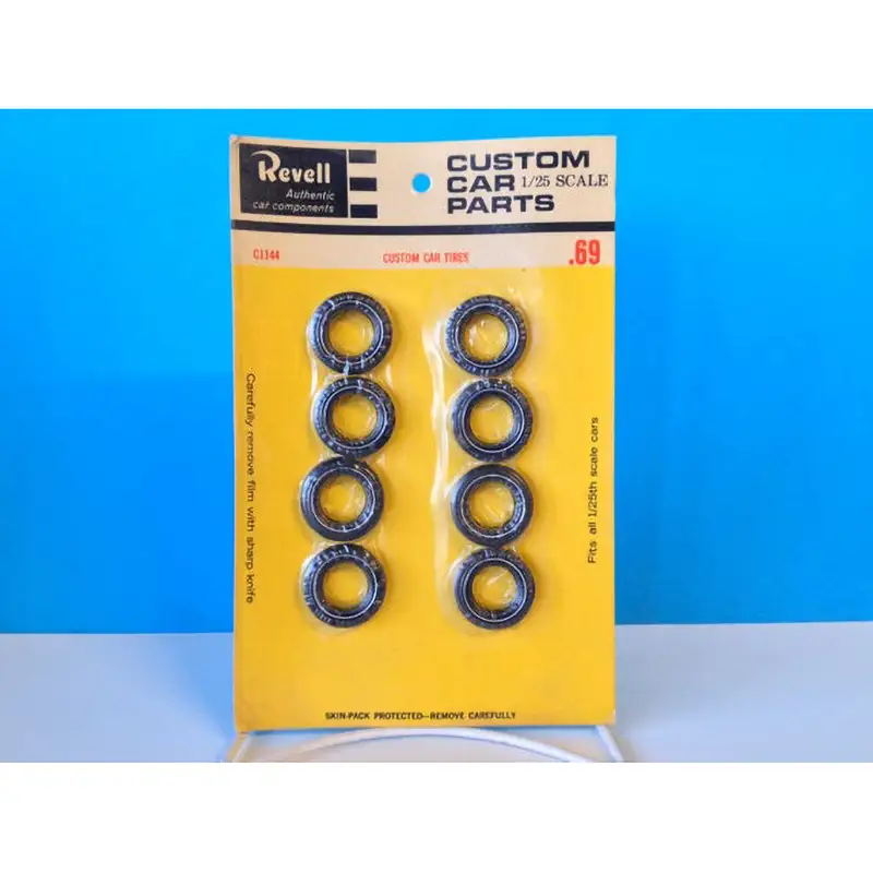 REVELL BEARING SET (44347)