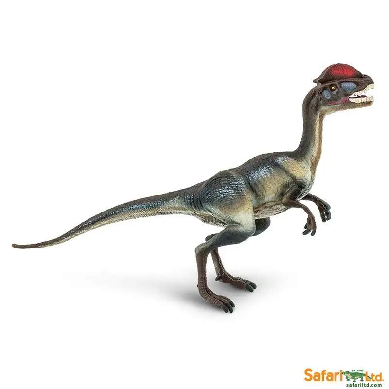 Safari Dinosaurio 287829 Diloohosaurus