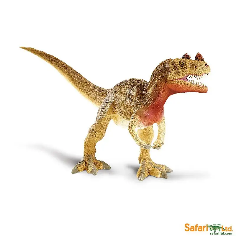 Safari Dinosaurio 303029 Ceratosaurus