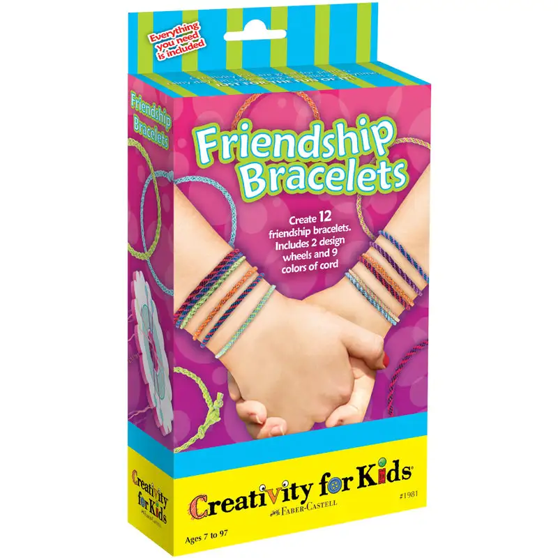 Cfk Friendship Bracelets 1981000