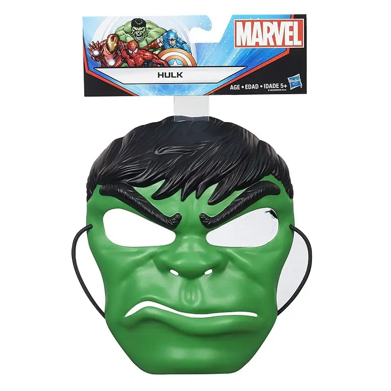 HASBRO MVL VALUE MASK AST    B0440AT40