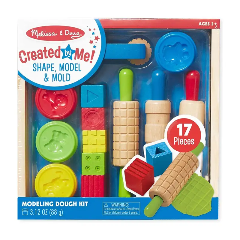 MELISSA SHAPE MODEL & MOULD 10165