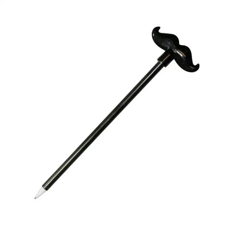 TOYSMITH Impulso 5691 Moustache Pen