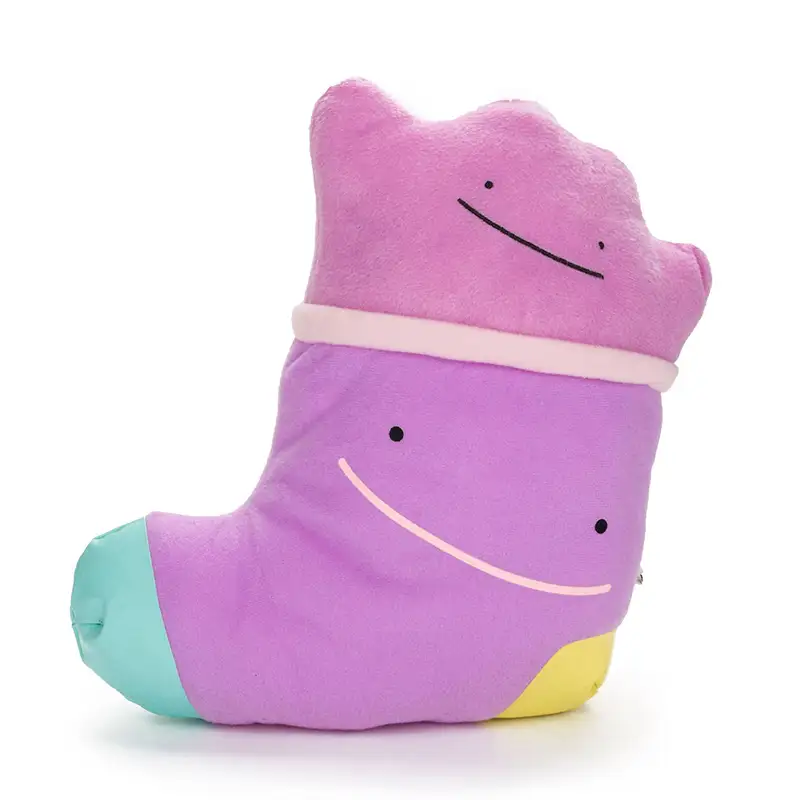 PLUSH POKEMON - DITO IN STOCKING 11"