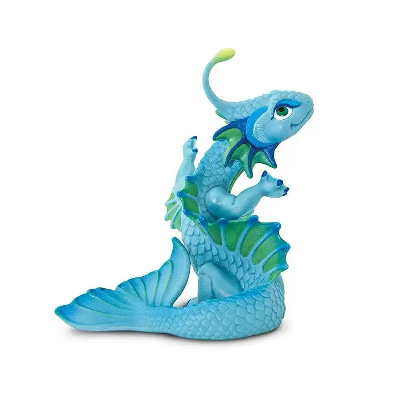 Safari Baby Ocean Dragon 100154