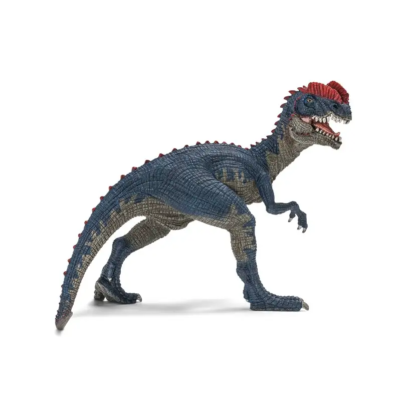 Schleich Dinosaurio 14567 Dinosaurio Dilophosaurus