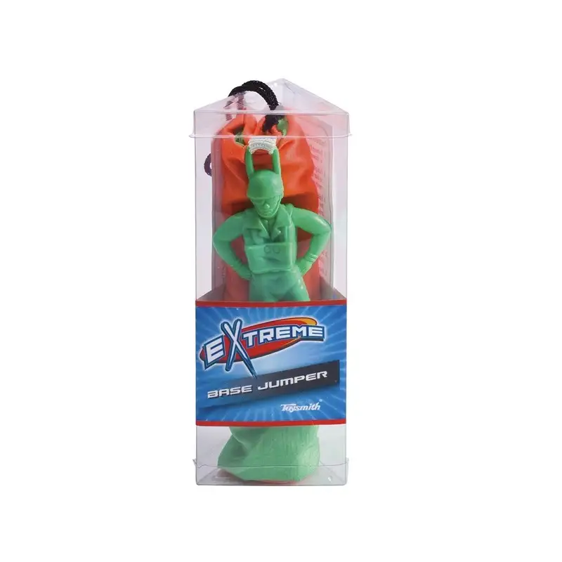 Toysmith Impulso 3337 Base Jumper Asst 3