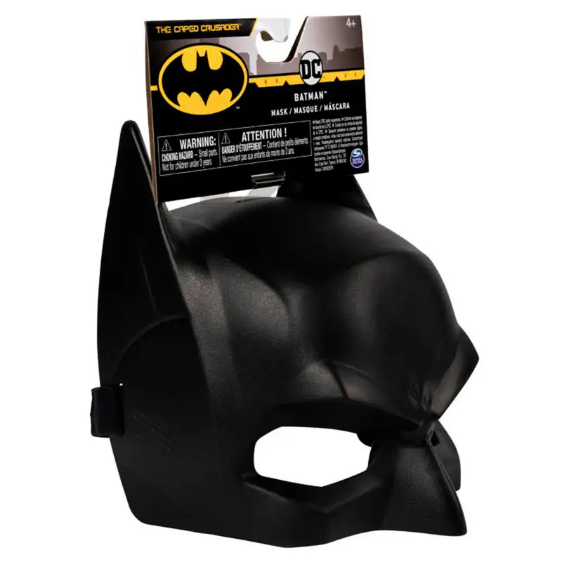 Boing Toys Dc Comics 6055935 Juego De Rol Batman