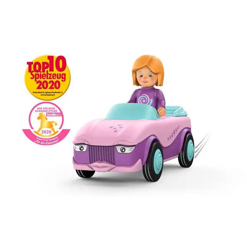 Siku Toddys 102 Vehiculo De 2 Piezas Betty Blinky
