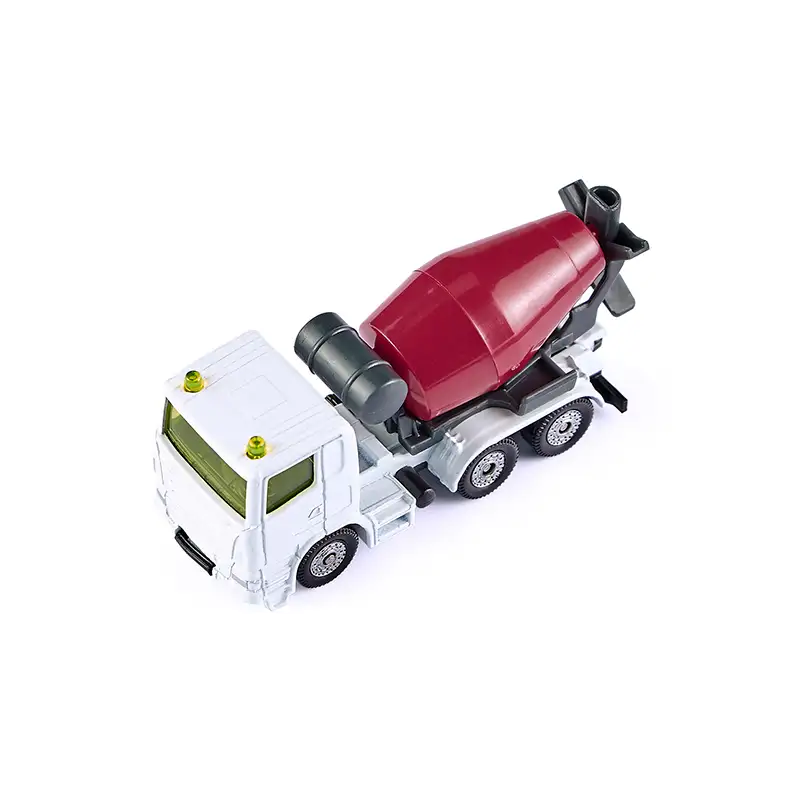 Siku Super 1692  Set De Construccion