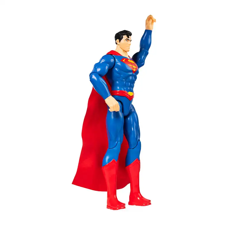 Boing Toys Dc Comics 6056278 Figura De 12 Plg. Superman (Asst 1/3)