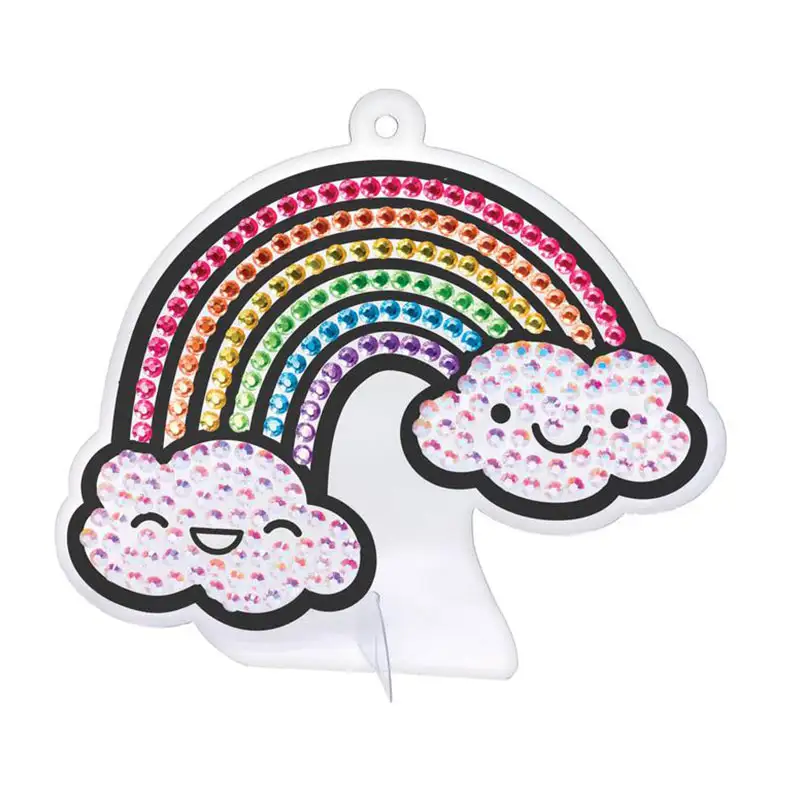 Creativity For Kids 6246000 Kit De Pintura De Diamantes Magicos