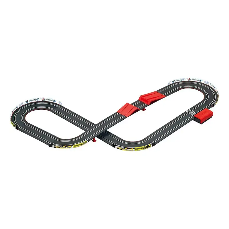 CARRERA GO 20063503 Pista de Carreras Mario Kart