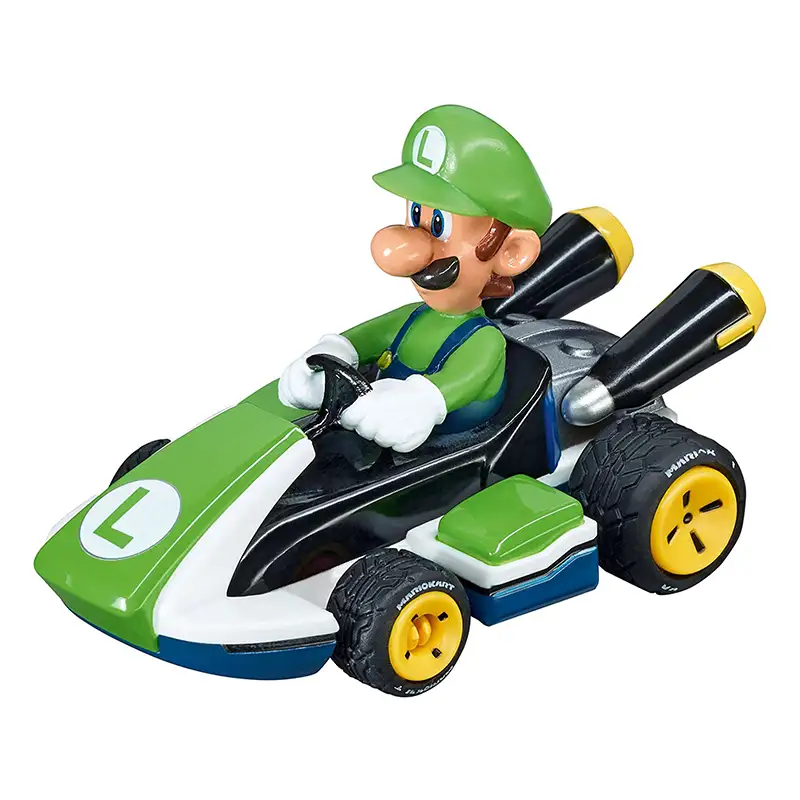 CARRERA GO 20063503 Pista de Carreras Mario Kart