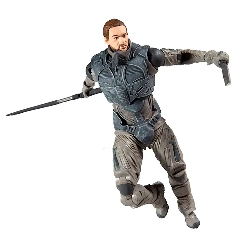 Figuras De Accion 10780 Dune Duncan Idaho (Asst 3/4)