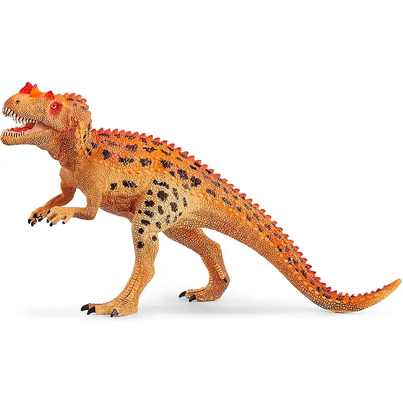 Schleich Dinosaurio 15019 Ceratosaurio