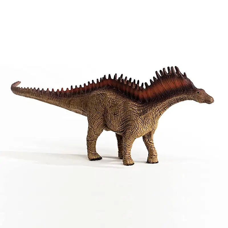 Schleich Dinosaurio 15029 Amargasaurus