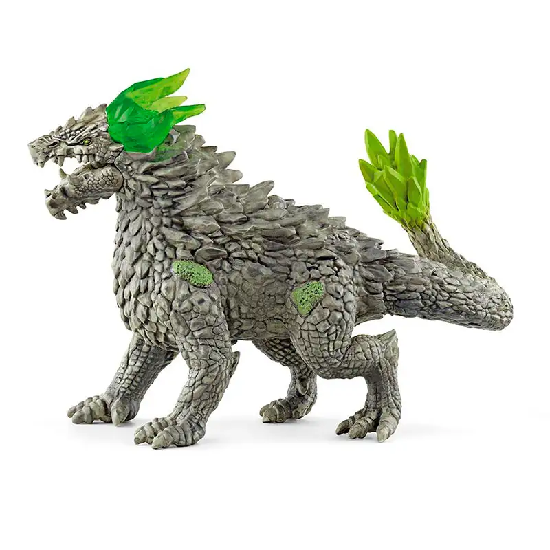 Schleich Eldrador 70149 Dragon De Piedra
