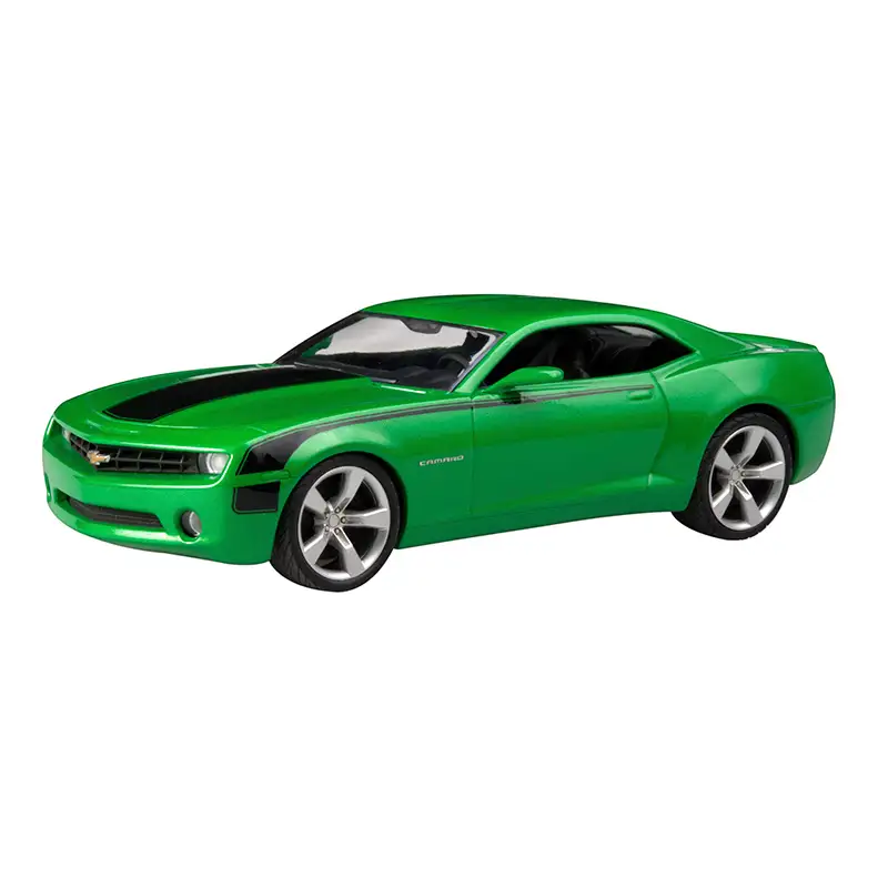 REVELLModel 11527 Vehiculo Camaro Concept Car Escala 1/25