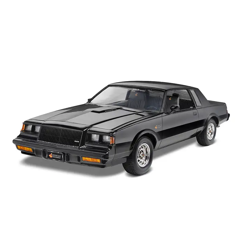 RevellModel 14495 Vehiculo Buick Grand National Escala 1/24