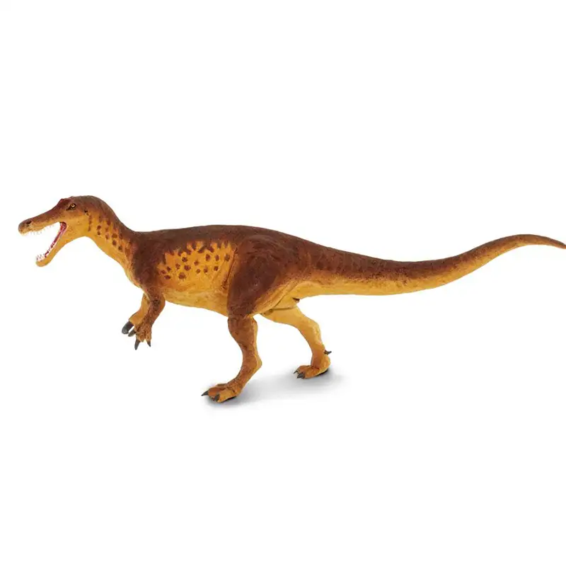 Safari Ws Prehistoric World 100573 Dinosaurio Baryonyx