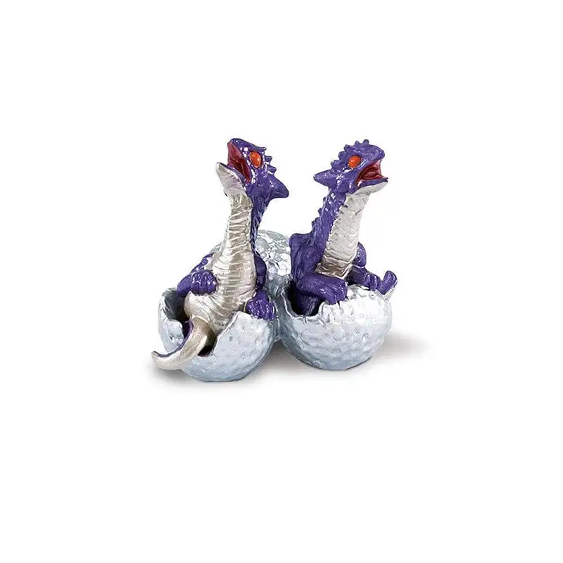 SAFARI Dragons 10117 Dragon Hatchlings