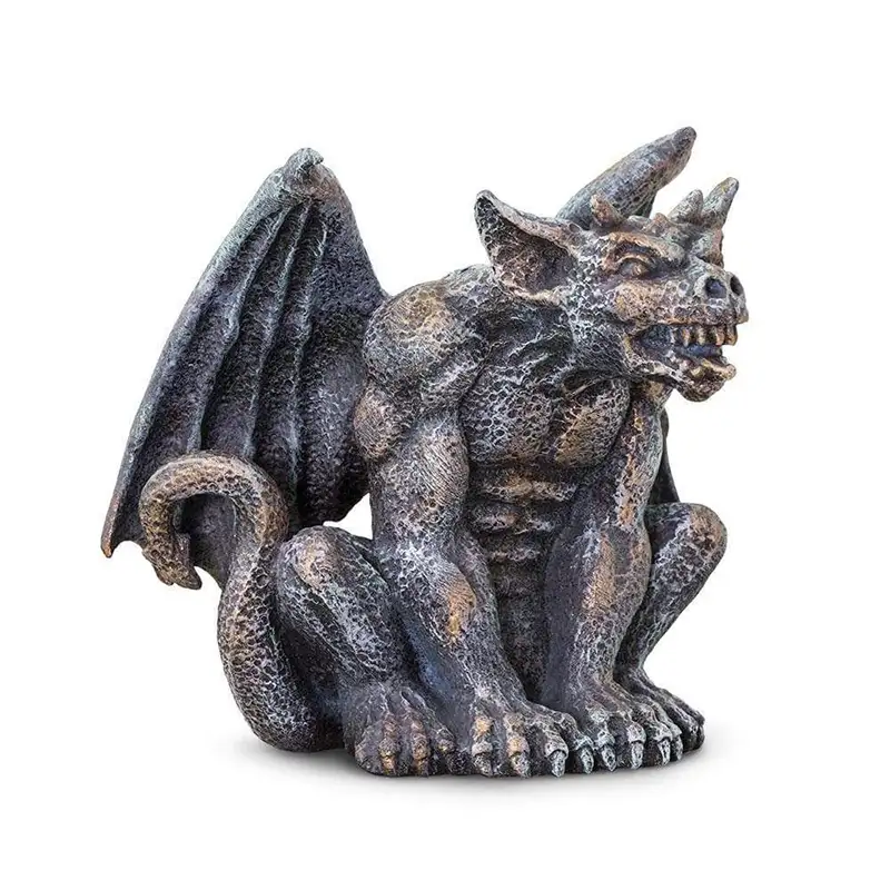 Safari Mythical Realms 803629 Gargoyle