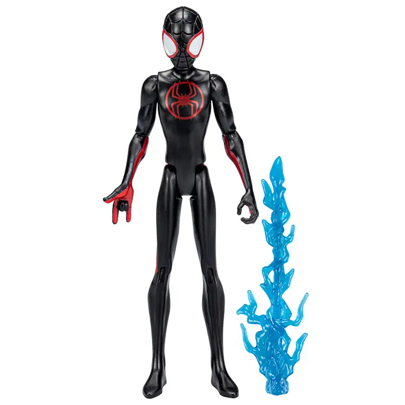 Hasbro Marvel Figura Spider Man Movie Surtido
