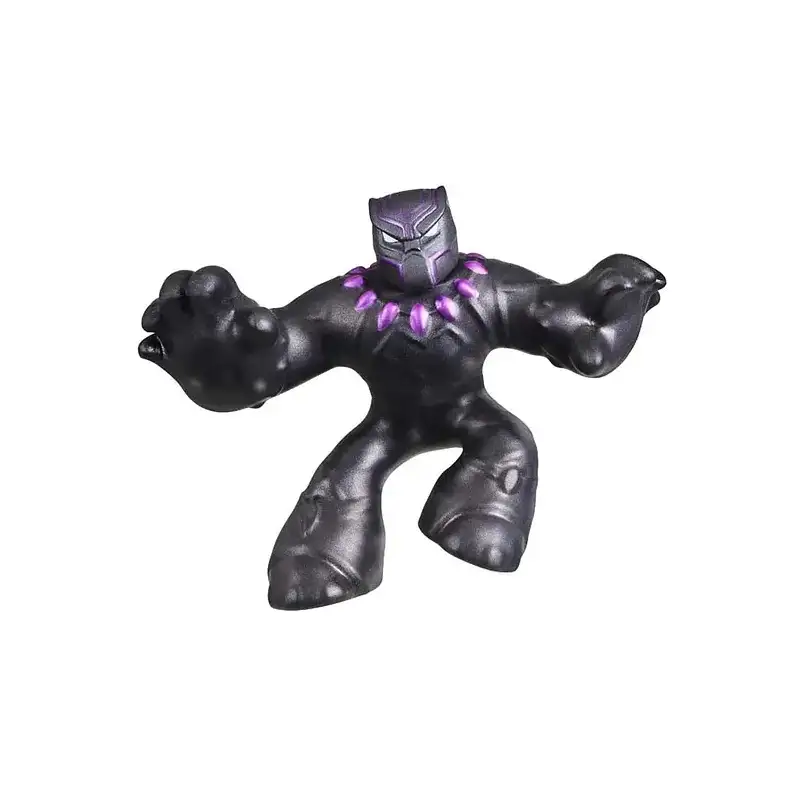 Boing Toys Goo Jit Zu 41281 Heroes De Marvel Surtido