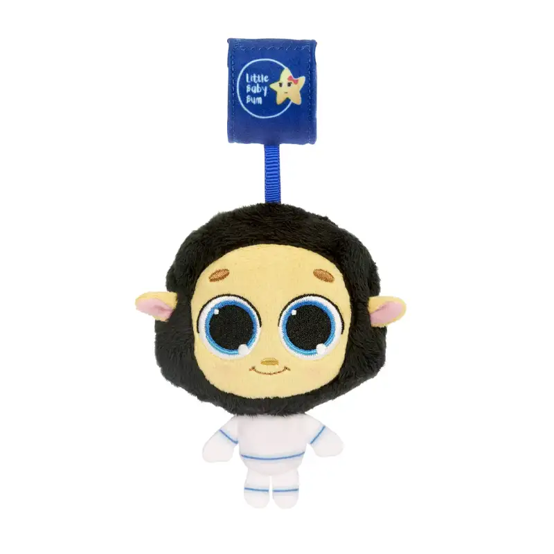 LITTLE TIKES  652677 Little Minis Musicales Baby Bum BaaBaa the Sheep(ASST 2/3)