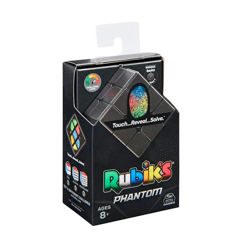 Boing Toys Rubik 6064647 Phantom