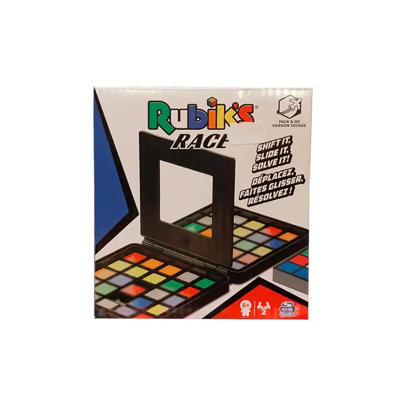 Boing Toys Rubik 6063172 Race Version To Go