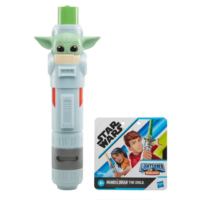 Hasbro Star Wars F1037 Escuadrón Sable De Luz Surtido