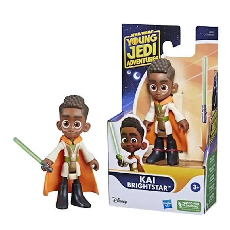 Hasbro Star Wars F7958 Figura De Acción Surtido