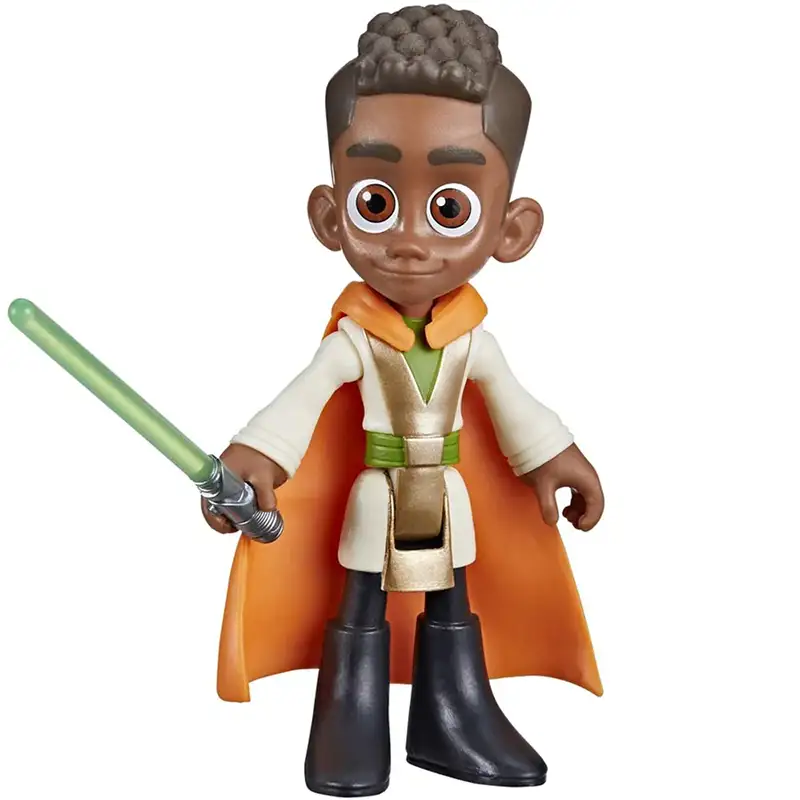 Hasbro Star Wars F7958 Figura De Acción Surtido