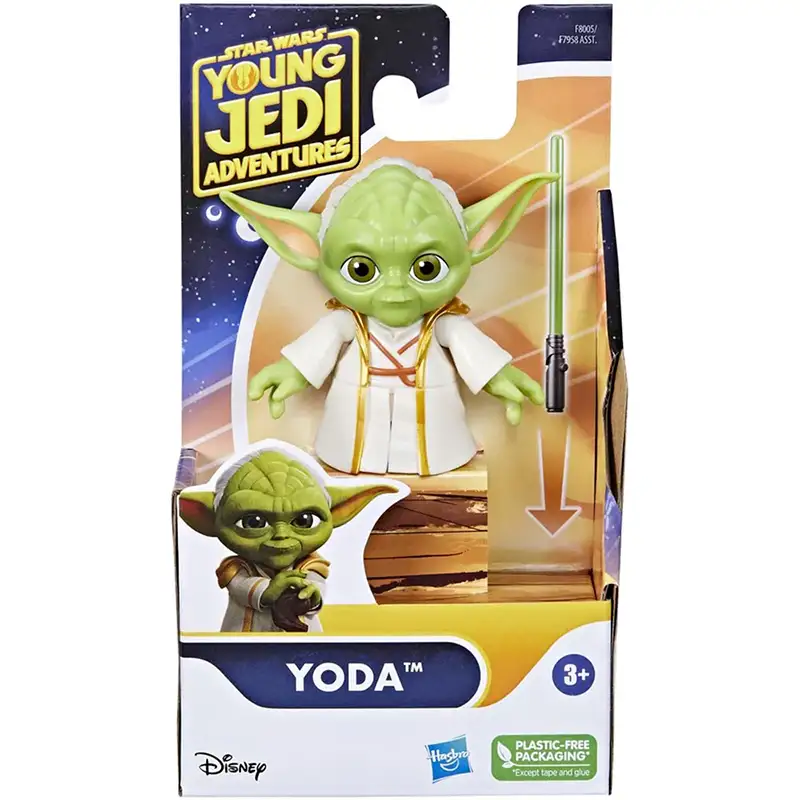 Hasbro Star Wars F7958 Figura De Acción Surtido
