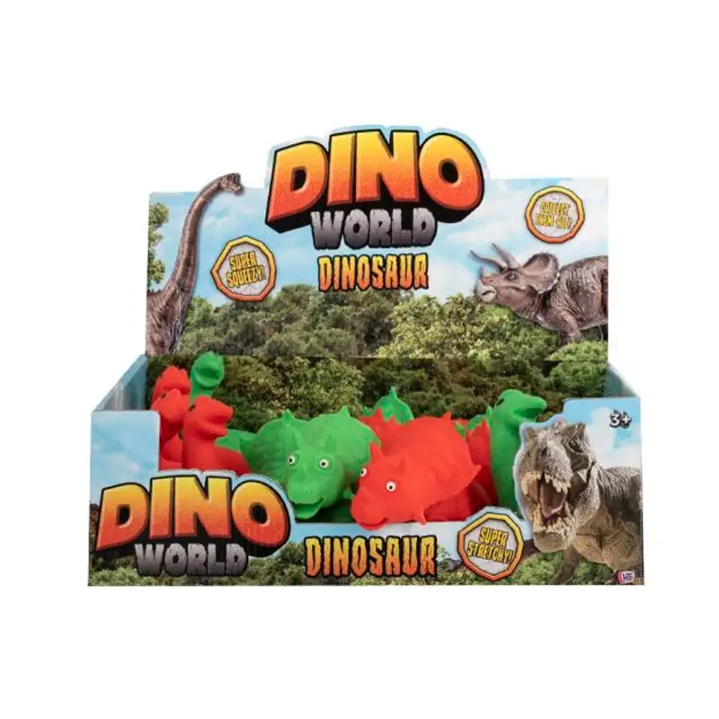 Boing Toys Impulso 1375894 Dino World Surtido