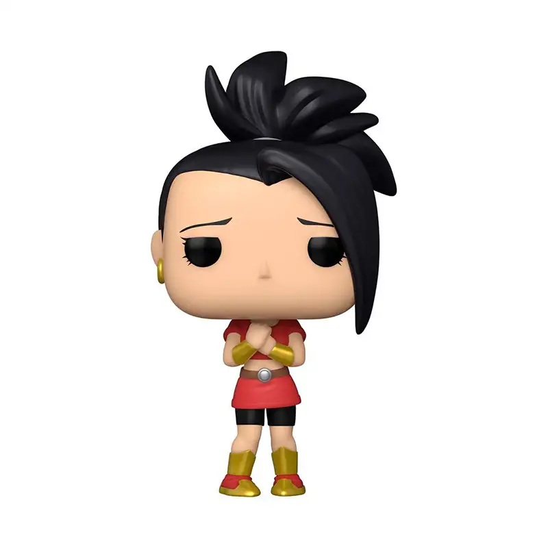 Funko Pop! 58017 Dragon Ball Z #1282 Kale