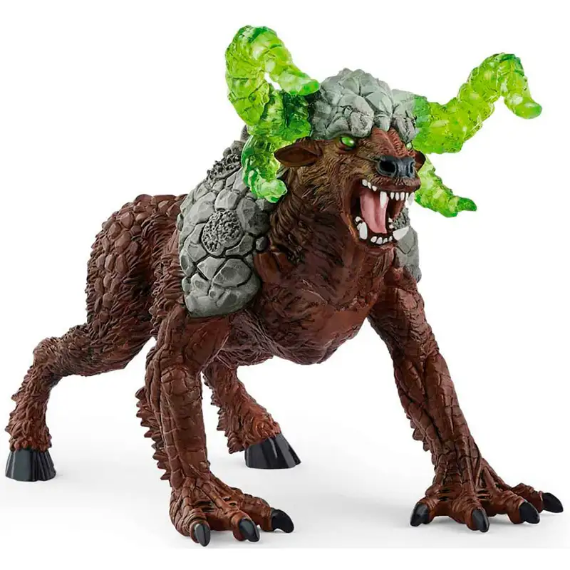 Schleich Eldrador 42521 La Bestia De Piedra
