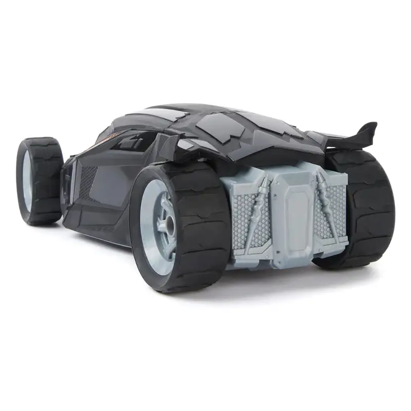 Spin Master Dc Comics 6065425 Figuras Batman Rc Batimovil 1:20