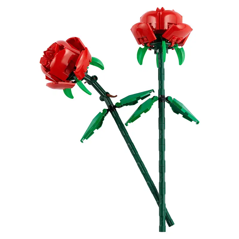 Lego Icons 40460 Rosas