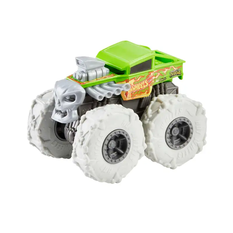 Mattel Hot Wheels Gnw87-0 Vehiculo Monter Trucks Surtido