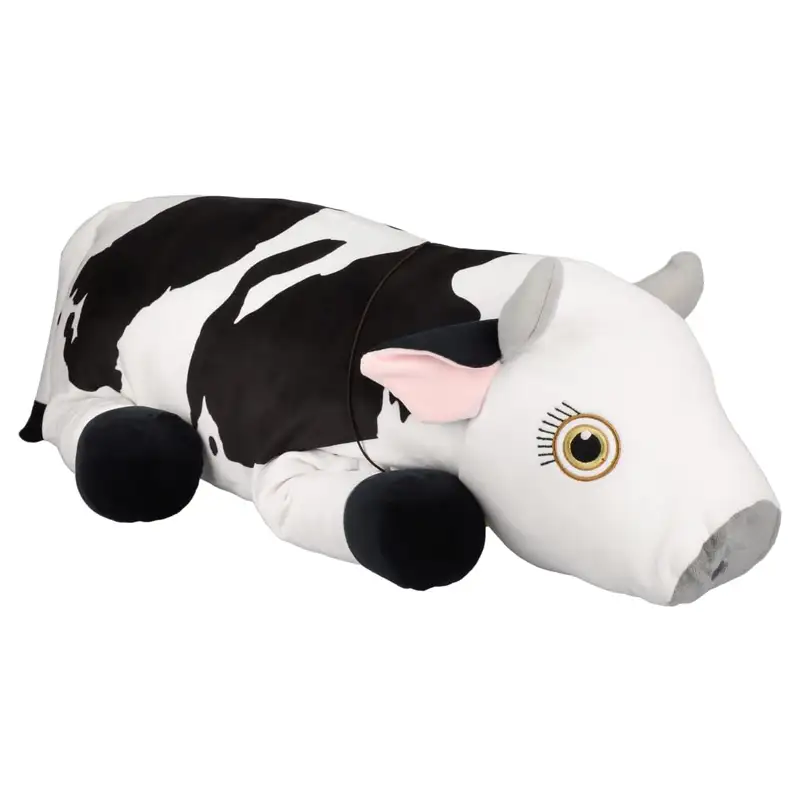 La Granja De Zenon 8027 Peluche Musical Abrazable Surtido
