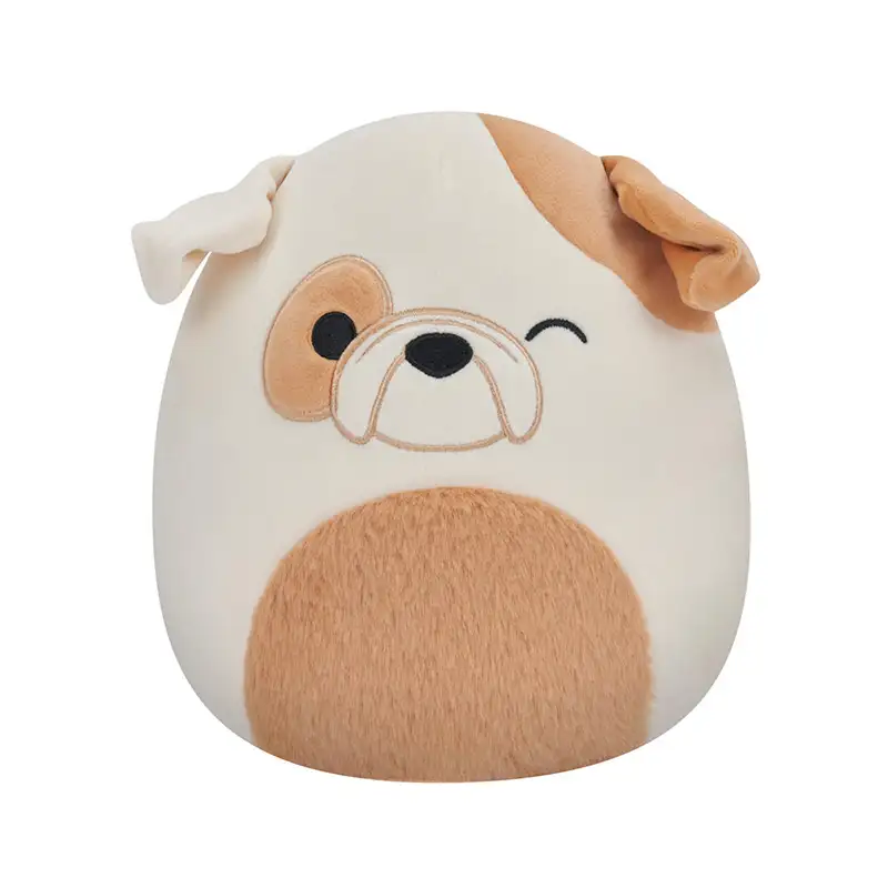 Jazwares Squishmallows Sqcr04065 Peluche Pequeño 7.5Plg S/A Surtido