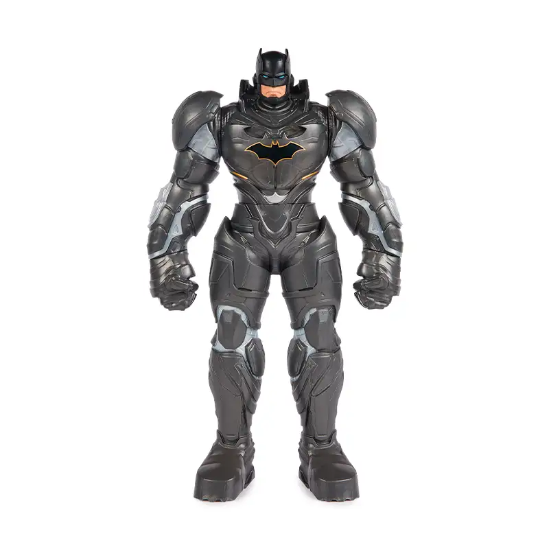 Spin Master Dc Comics 6069243 Figura de Batman Giant Series 12 Plg