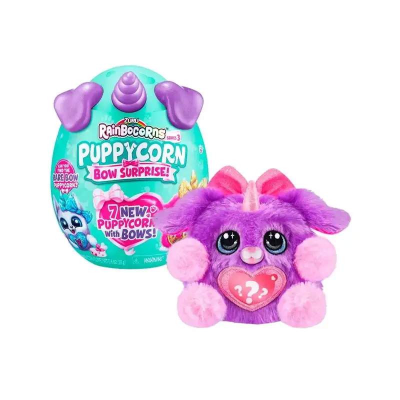 Zuru Rainboncons 9269 Peluche Sorpresa