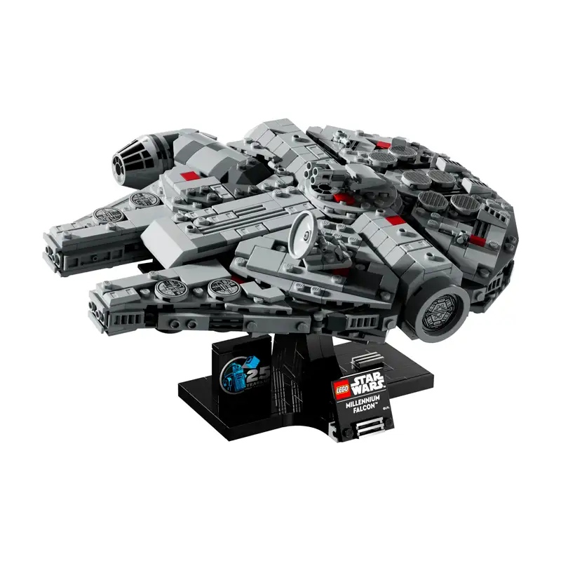 Lego Star Wars 75375 Millennium Falcon
